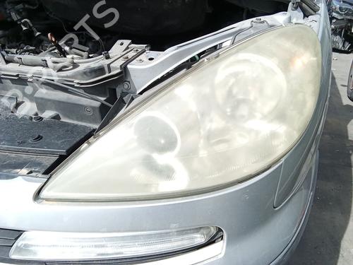 Faro anteriore sinistro Faro anteriore sinistro 39514344 39514344