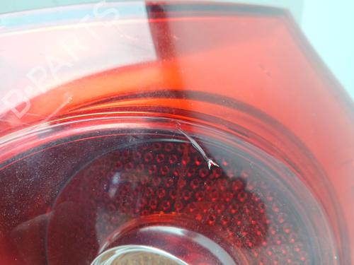 Right taillight VW GOLF V (1K1) 1.9 TDI | BP26174763C35 