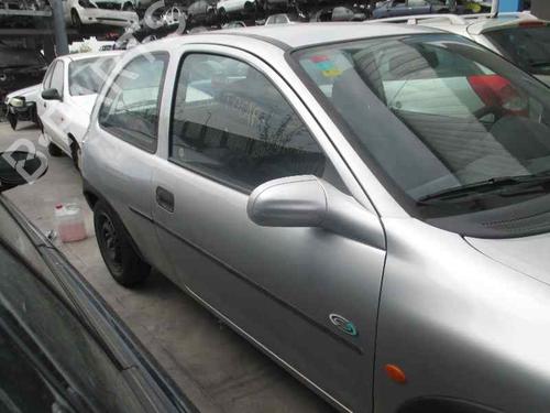 Engine OPEL CORSA B (S93) 1.4 i (F08, F68, M68) | BP2380609M1 