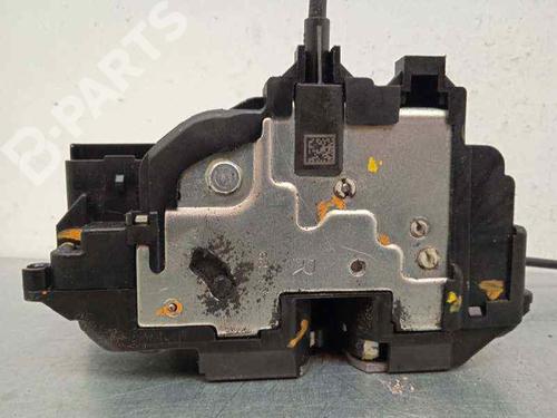 Rear right lock RENAULT MEGANE III Hatchback (BZ0/1_, B3_) 1.5 dCi (BZ09, BZ0D, BZ1W, BZ29, BZ14) | BP9962441C99 