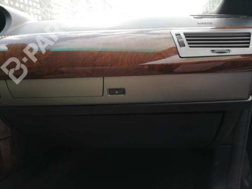 Højre bagtil elrude kontakt BMW 7 (E65, E66, E67) 750 i, Li | BP6571914I28 