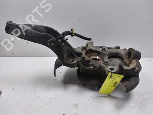 Left front steering knuckle LAND ROVER DISCOVERY III (L319) 2.7 TD 4x4 | BP18002274M25 