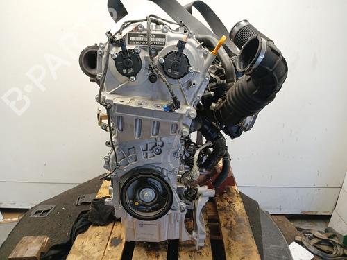 Engine MG MG HS (AS23) 1.5 T (SAS23) | BP32860605M1  - Image 10