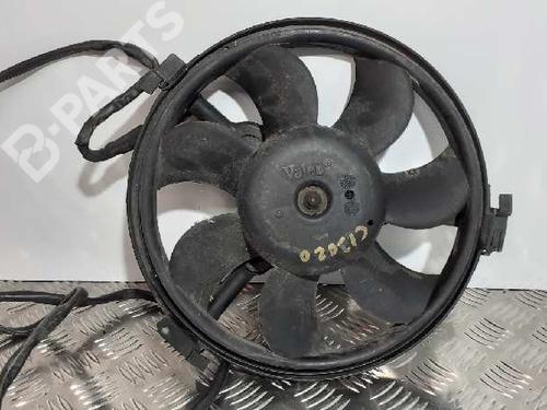 Used Radiator fan Radiator fan VW PASSAT B5.5 Variant (3B6) 1.9 TDI (130 hp) 11181762 11181762