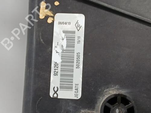 Radiator fan MERCEDES-BENZ CITAN Box Body/MPV (W415) 109 CDI (415.601, 415.603, 415.605) | BP23168926M35 