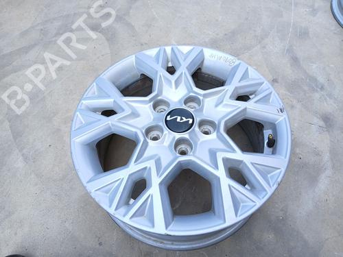 Used Rim Rim 37792102 37792102