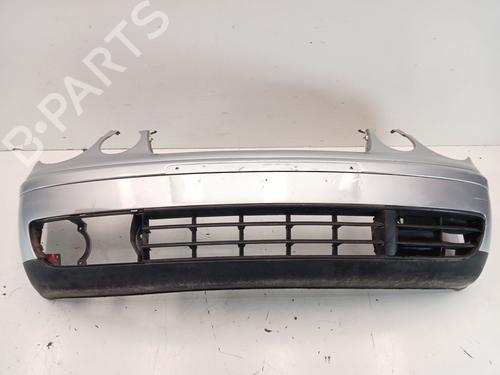 Used Front bumper VW POLO IV (9N_, 9A_) 1.4 TDI (75 hp) 30969880