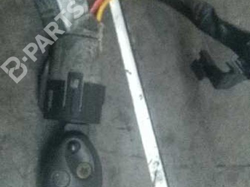 Ignition barrel CITROËN C5 I (DC_) 2.2 HDi (DC4HXB, DC4HXE) | BP5072848M48 