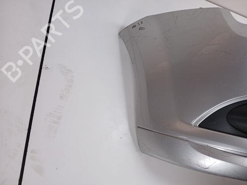 Front bumper FORD FOCUS II (DA_, HCP, DP) 1.8 | BP32345941C7