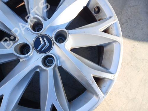 Rim CITROËN C4 Coupe (LA_) 1.6 VTi 120 | BP32391912C45