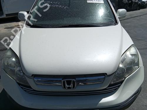 hood-honda-cr-v-iii-re_-2006-38799572 main image