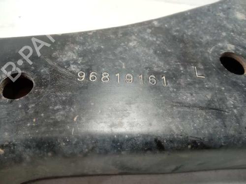 Left front suspension arm CHEVROLET CAPTIVA (C100, C140) 2.2 D | BP19111999M12 