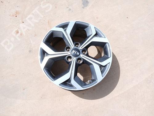 Used Rim Rim KIA CEED (CD) 1.6 CRDi 136 (136 hp) 34221802 34221802