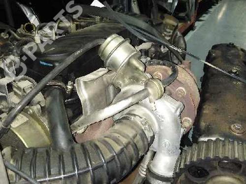 Engine FORD MONDEO III (B5Y) | BP2422258M1
