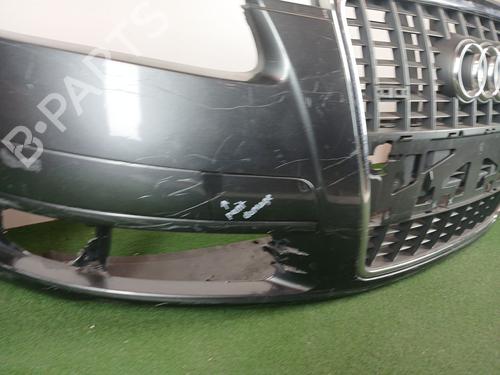 Pare-chocs avant AUDI A6 C6 (4F2) 3.0 TDI quattro (225 hp) 23446176
