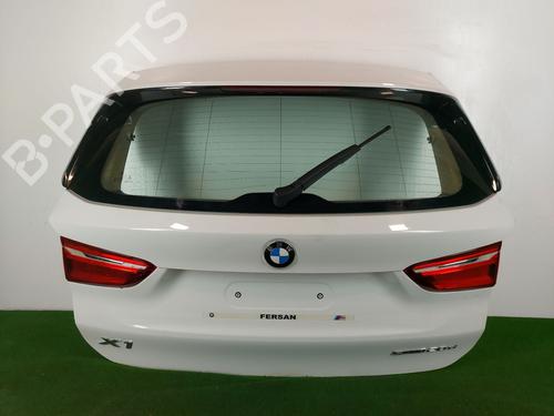 Bakluke CC/Kombi-Kupé BMW X1 (F48) sDrive 20 d (190 hp) 22757802