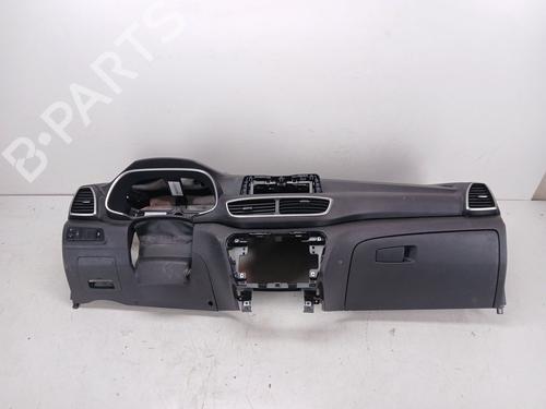 Airbag Kit HYUNDAI TUCSON (TL, TLE) 1.6 T-GDi | BP28691584C86 