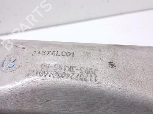 Right front steering knuckle JAGUAR I-PACE (X590) EV400 AWD | BP40180077M26 - Image 3