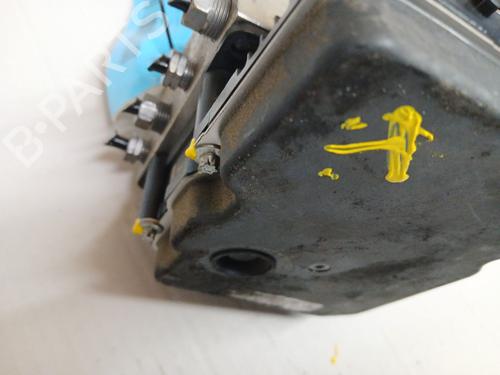 ABS pump PEUGEOT 308 I (4A_, 4C_)  | BP22276579M43 