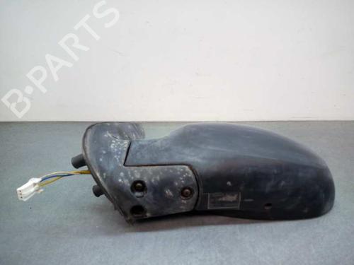 Left mirror SSANGYONG KORANDO (KJ) 2.3 TDiC 4x4 | BP16916400C26 