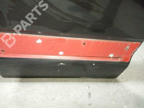 Left front door NISSAN INTERSTAR Van (X70)  | BP9634241C2 