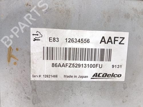 Engine control unit (ECU) OPEL INSIGNIA A (G09) 1.8 (68) | BP24315055M57 