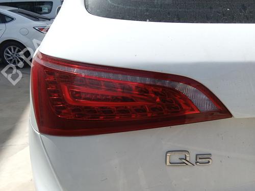 Used Left taillight Left taillight 36804686 36804686