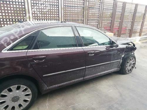 Right front brake caliper AUDI A8 D3 (4E2, 4E8) 3.7 quattro | BP11543635M104  - Image 12