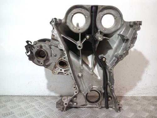 Timing cover FORD FOCUS III 1.0 EcoBoost | BP16640557M123 
