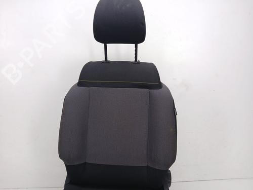 Left front seat CITROËN C3 III (SX) 1.2 VTi 82 | BP37639955C15 - Image 3
