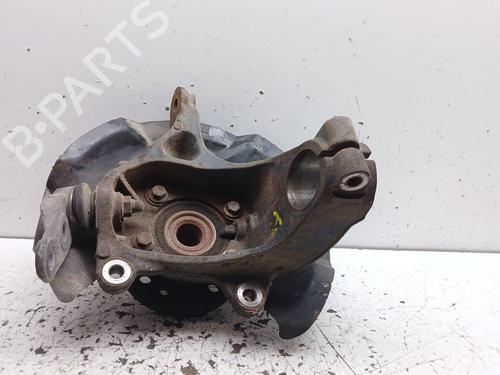 Used Left front steering knuckle Left front steering knuckle MINI MINI (R56) Cooper (120 hp) 40183864 40183864