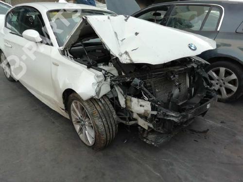 Electronic module BMW 1 (E87) 118 d | BP13073238M83 