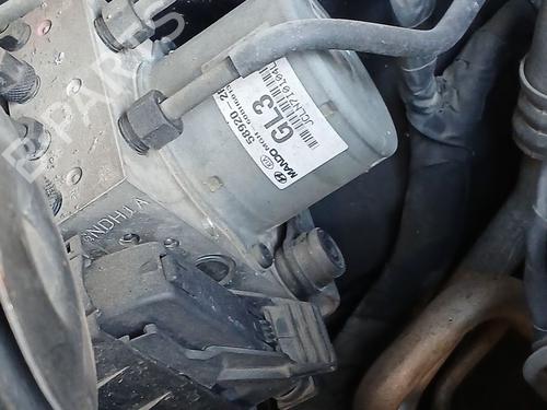 Używane Pompa ABS KIA SORENTO II (XM) 2.2 CRDi (197 hp) 30833488