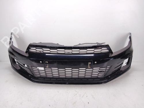 Used Front bumper VW SCIROCCO III (137, 138) 2.0 R (265 hp) 29273129