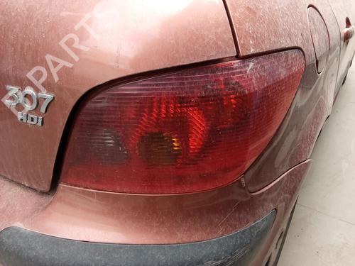 Used Right taillight Right taillight 38728428 38728428