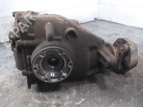 Rear differential BMW 1 (E87) 116 d | BP19122049M24 