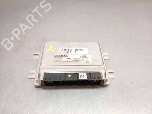 engine-control-unit-ecu-kia-rio-i-hatchback-dc-2000-2001-2002-2003-2004-2005-2006-38786534 main image