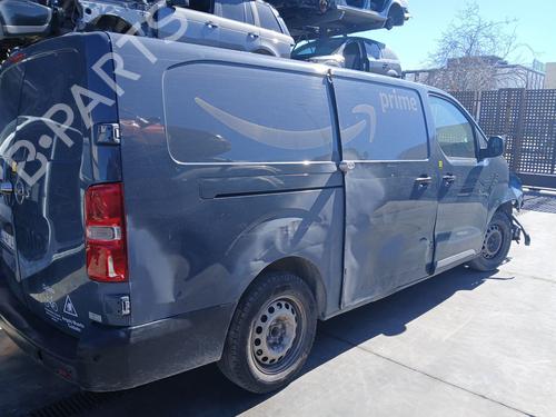 Brukte deler til OPEL VIVARO C Van (K0)  1.5  4434875