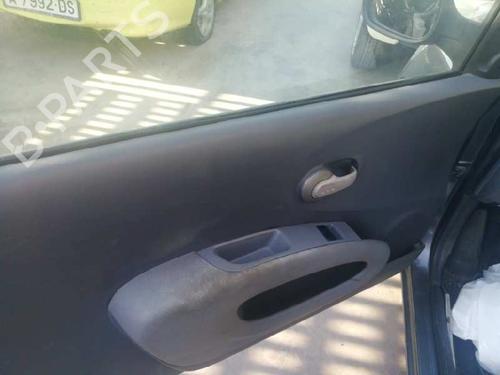 Front left window mechanism NISSAN MICRA III (K12)  | BP10708960C22 