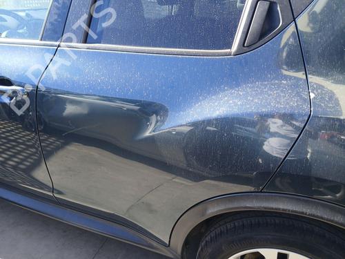 Left rear door NISSAN JUKE (F15) 1.6 | BP26022086C4 