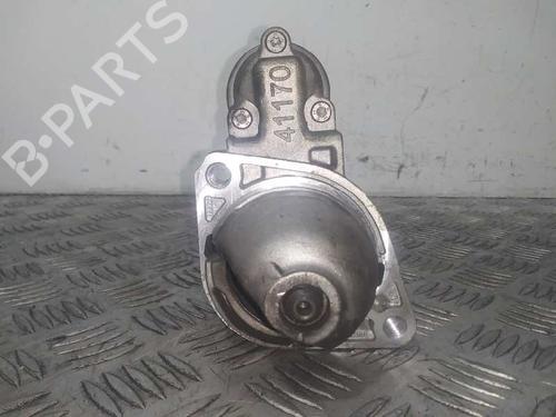 Used Starter MERCEDES-BENZ SPRINTER 3,5-t Van (B906) [2006-2020]  16058988