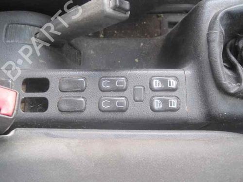Front right window mechanism MERCEDES-BENZ VANEO (414) 1.7 CDI (414.700) | BP3414636C23 