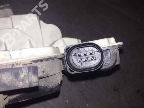 Rear right lock SEAT IBIZA IV (6J5, 6P1) 1.6 TDI | BP4223777C99 