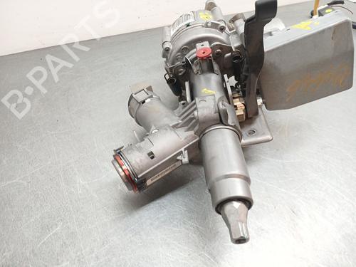 Steering column FORD FIESTA VI (CB1, CCN) 1.25 | BP38621405M21 - Image 5
