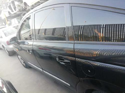 Achterlicht kofferdeksel achterklep links SSANGYONG RODIUS I 2.7 Xdi | BP13113496C79 