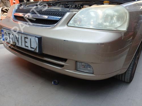 Front bumper CHEVROLET NUBIRA Saloon 1.6 | BP28216327C7 