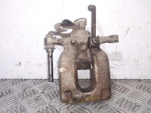 Bremssattel rechts hinten OPEL ASTRA K (B16) 1.6 CDTi (68) (110 hp) 15943978