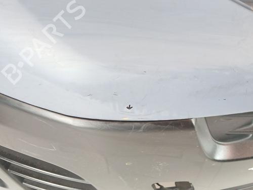 Front bumper PEUGEOT EXPERT Bus (V_) 2.0 BlueHDi 145 | BP27179598C7 