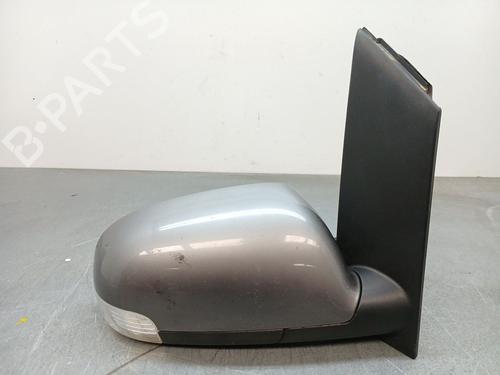 Right mirror VW TOURAN (1T1, 1T2)  | BP19247849C27 