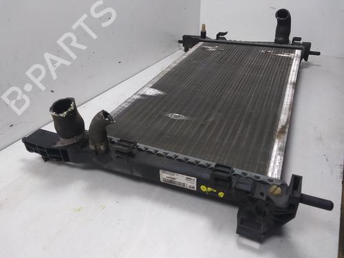 Køler FIAT FIORINO Box Body/MPV (265_)  | BP20725298M31 